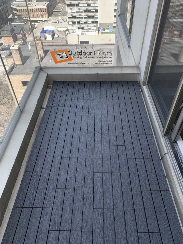Dark-Grey-Balcony-Tiles- Staggered-linear pattern installation.jpg