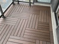 Earth Brown Outdoor Flooring Tiles IMG_3118