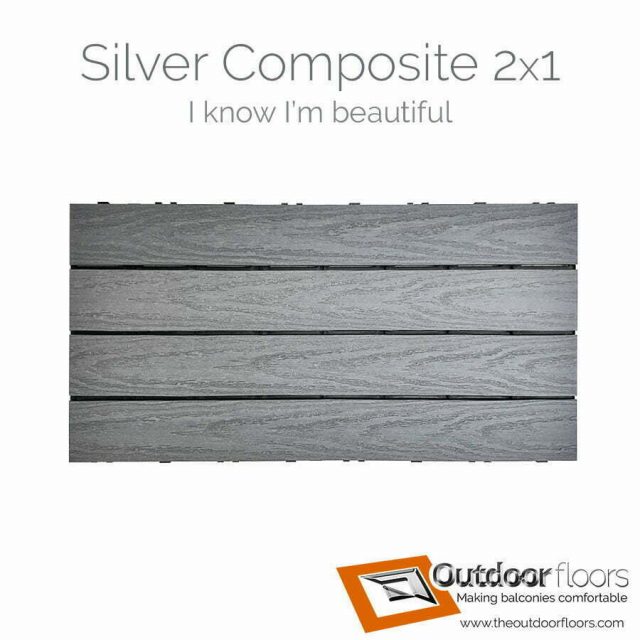 Silver-WPC-2x1-Face-Outdoor-Floors