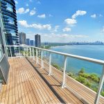 Teak WPC- Life is great outdoors! 2020 Etobicoke balcony, near T