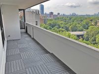 Balcony floor Deck Tiles by Outdoor Floors Toronto